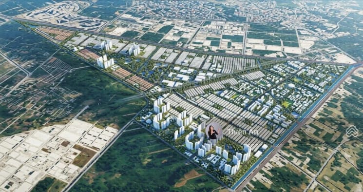 Tiến độ thi công Vinhomes Saigon Park Hóc Môn 2026
